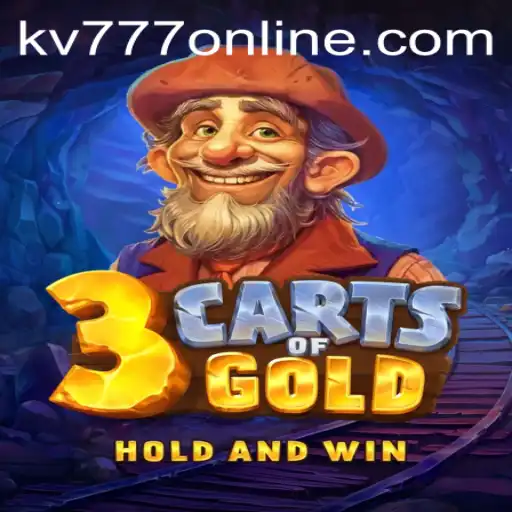 Discover the Exciting World of 3cartsOfGold