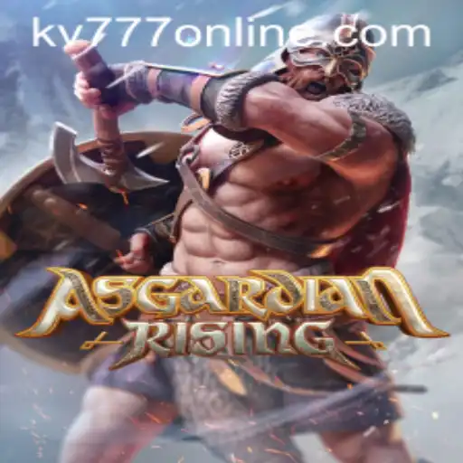 Explore the Epic Adventure of AsgardianRising: A Comprehensive Guide