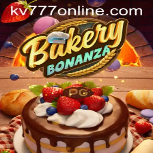 BakeryBonanza: Discovering the Delicious World of Kv777