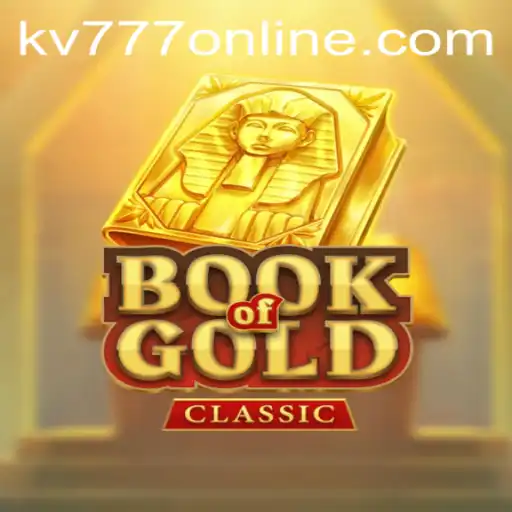 Unveiling the Mysteries of BookOfGoldClassic: A Thrilling Slot Adventure