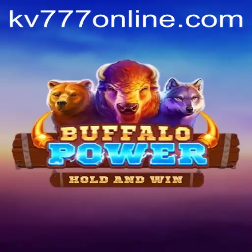 BuffaloPower: Embrace the Thrill of the Wild in a New Gaming Experience