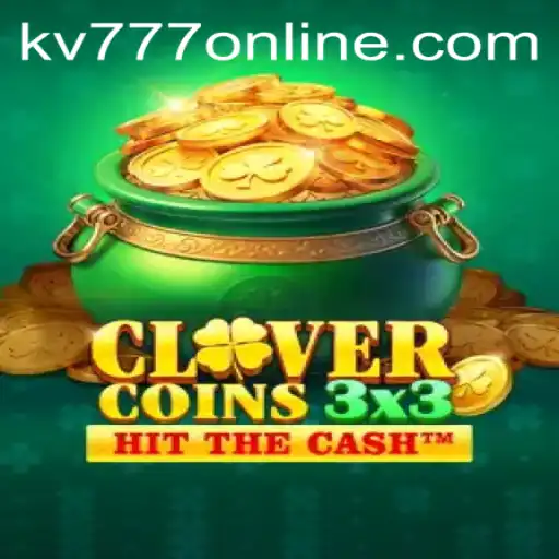 Unveiling the Thrills of Clovercoin3x3: A Modern Gaming Phenomenon