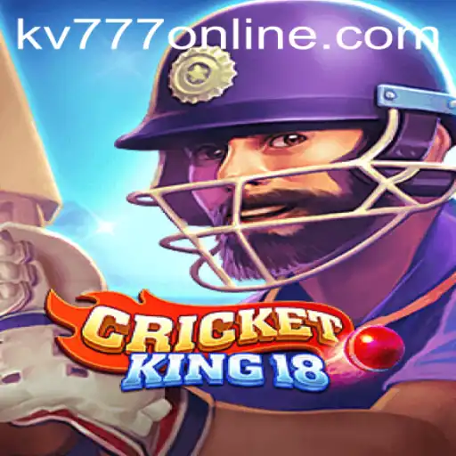 CricketKing18: Exploring the Latest Sensation in Mobile Cricket Gaming