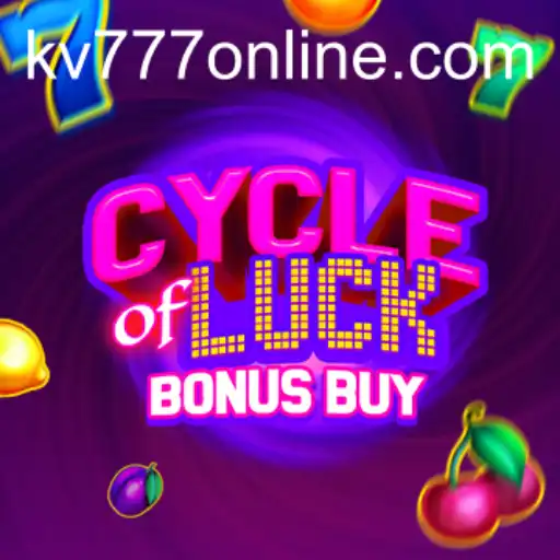 CycleofLuckBonusBuy: A Thrilling Dive into the World of Online Gaming