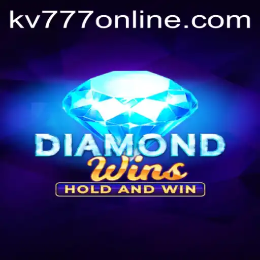 DiamondWins: A Thrilling New Gaming Experience with kv777