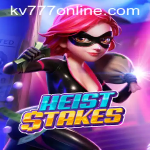 HeistStakes: Thrill of the Chase in Modern Gaming