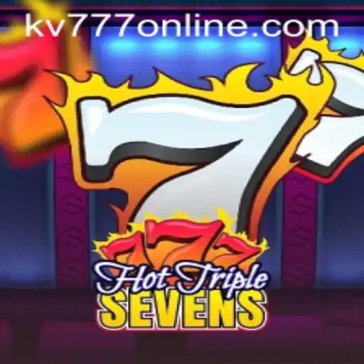 Uncover the Excitement of HotTripleSevens: The Ultimate Gaming Experience with kv777