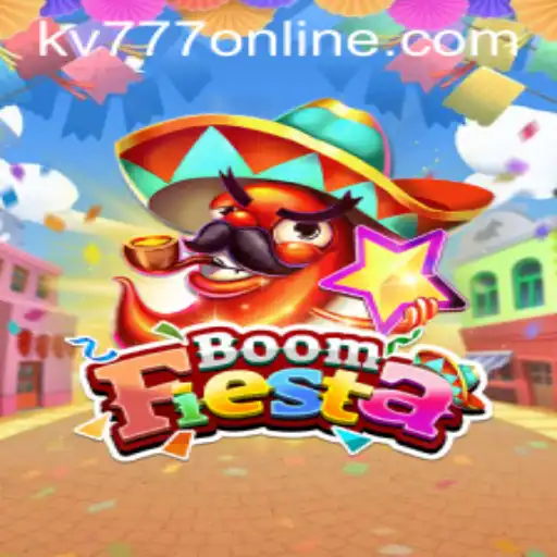 BoomFiesta: A New Wave in Interactive Gaming
