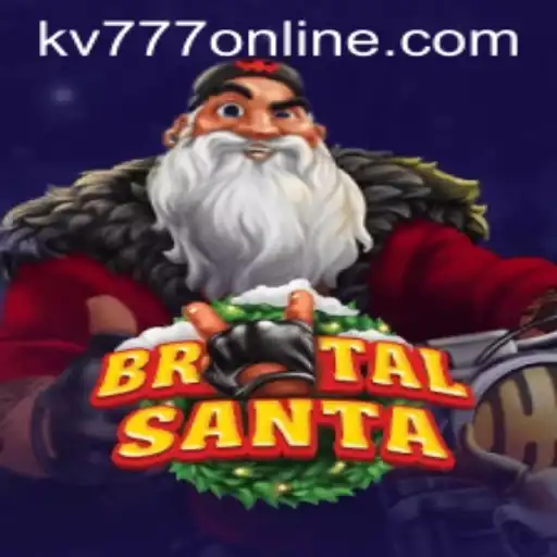 The Mesmerizing World of BrutalSanta: Unveiling the Game with Keyword 'kv777'