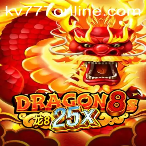 Discover the Enchanting World of Dragon8s25x