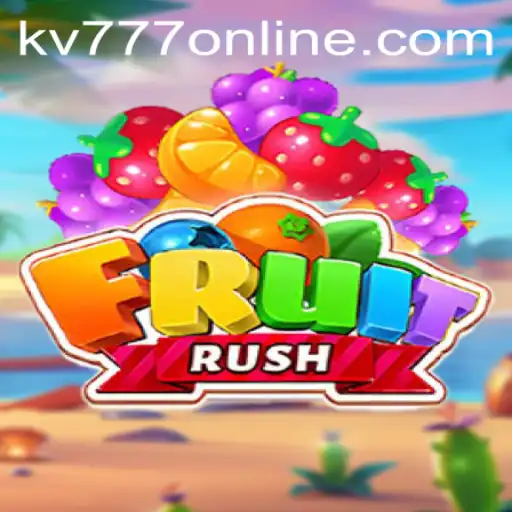 FruitRush: Unleashing the Frenzy of Juicy Adventures