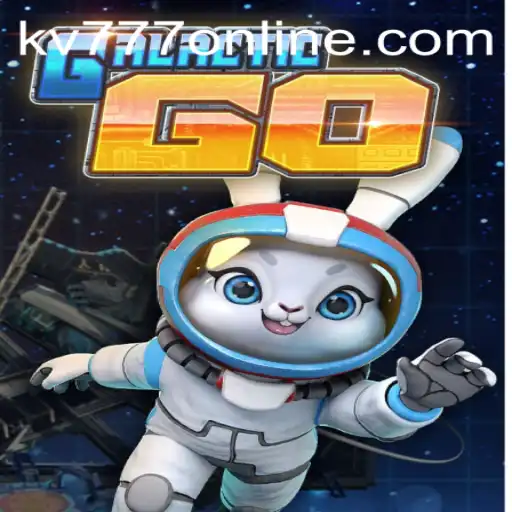 Exploring the Universe of GalacticGO: Game Description, Introduction, and Rules