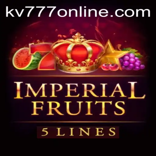 Discover the Exciting World of ImperialFruits5: A Thrilling Gaming Experience