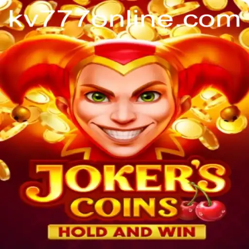 Unlock the Thrills of JokersCoins: A Captivating Adventure