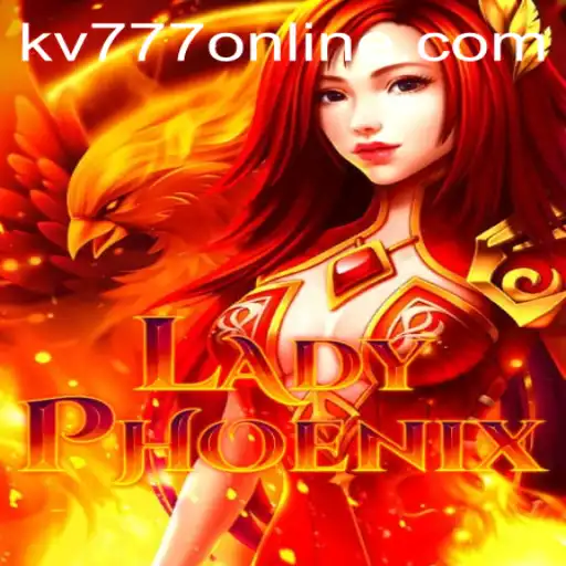 Discover the Enchanting World of LadyPhoenix: A Blazing Adventure