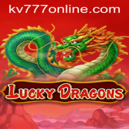 Explore the Enchanting World of LuckyDragons: A Magical Adventure