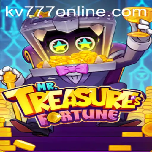 Unveiling MrTreasuresFortune: A Thrilling Adventure in Gaming