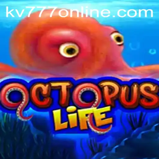 OctopusLife: Dive into a Unique Underwater Adventure with kv777