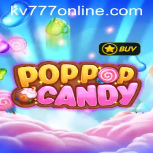 Unveiling the Sweet World of POPPOPCANDY