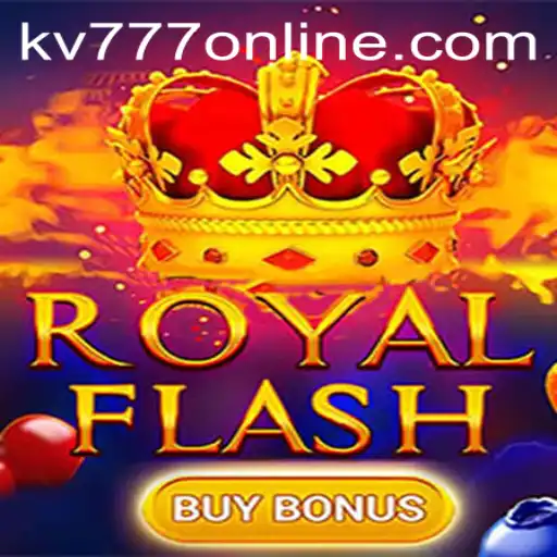 Discover the Thrills of RoyalFlashBuyBonus: A Sleek Blend of Chance and Strategy
