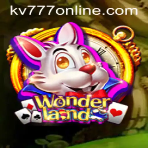 Exploring the Enchanting World of Wonderland: A Deep Dive into the Game 'kv777'