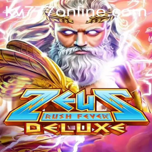 Discover the Thrills of ZeusRushFeverDeluxe: A Complete Guide