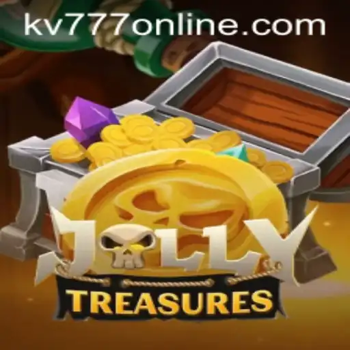 Discover the Thrilling World of JollyTreasures with Keyword KV777