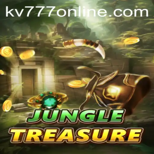 Exploring JungleTreasure: Embark on an Adventurous Quest with KV777