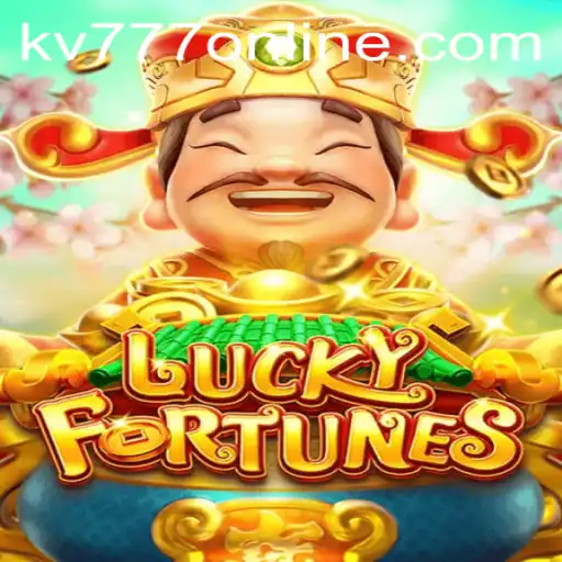 Unveiling the Thrills of LUCKYFORTUNES: The Ultimate Gaming Experience