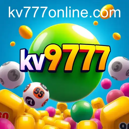 Exploring the World of Lottery Games: Spotlight on kv777