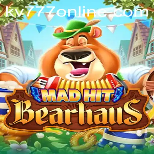 MadHitBearhaus: Unleashing a New Era in Strategy Gaming