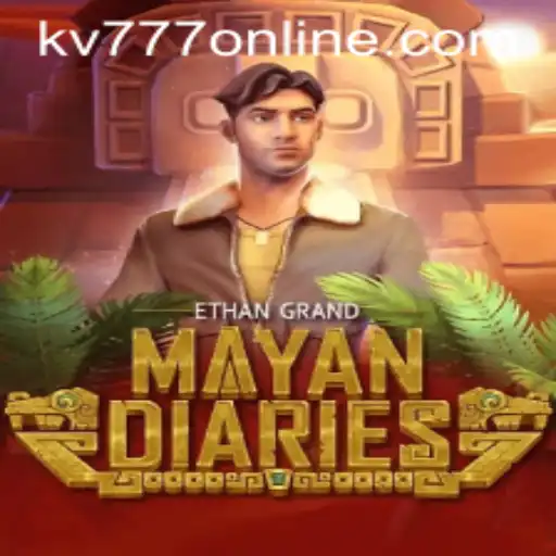 MayanDiaries: Discover the Secrets with Kv777