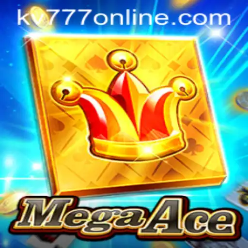 Discover the Thrilling World of MegaAce with kv777