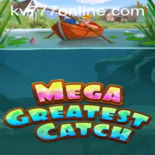 Discover the Thrills of MegaGreatestCatch: A Dive into the Exciting World of Deep-Sea Adventures