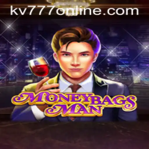 MoneybagsMan: A Thrilling Adventure in Virtual Fortune-Hunting