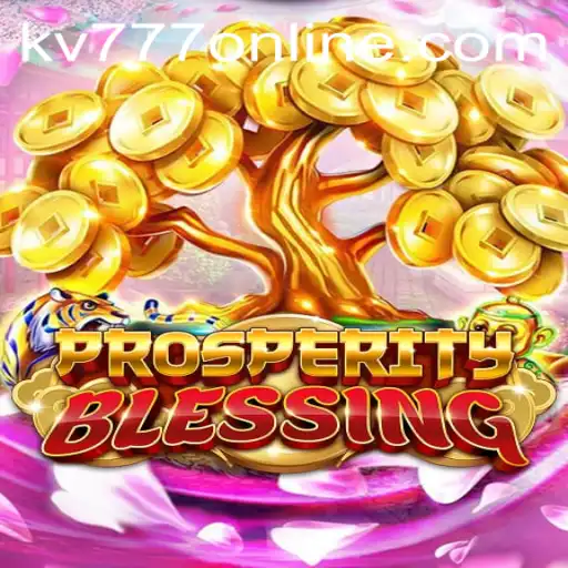 Unveiling ProsperityBlessing: An Immersive Journey into Fortune