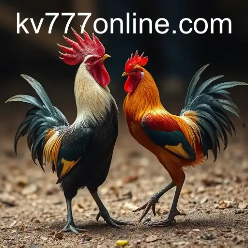 Exploring the World of Sabong Games Through KV777