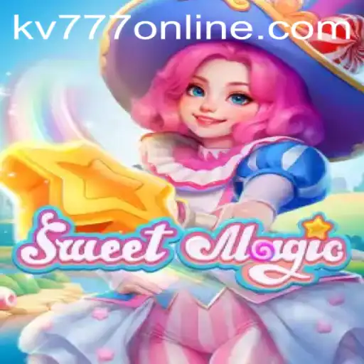 Exploring SweetMagic: A Delightful Adventure into a World of Wonder