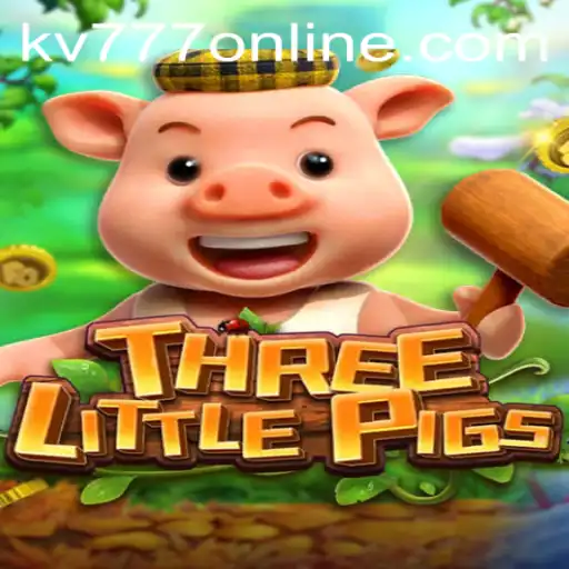Exploring the Enchanting World of THREELITTLEPIGS: A Magical Gaming Experience