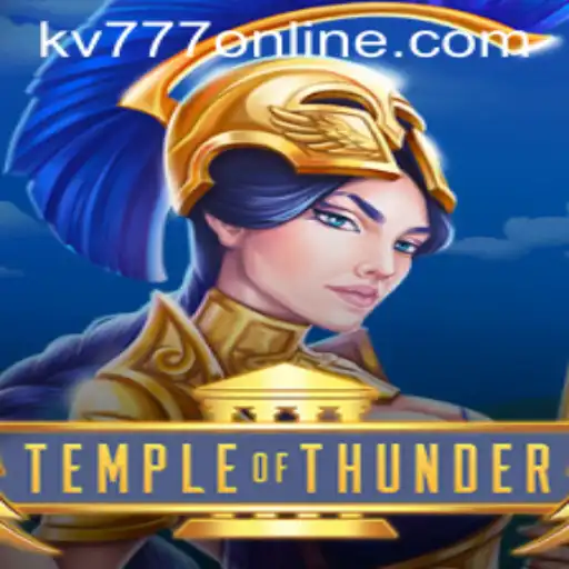 Unleashing Adventure: Explore the World of TempleofThunder