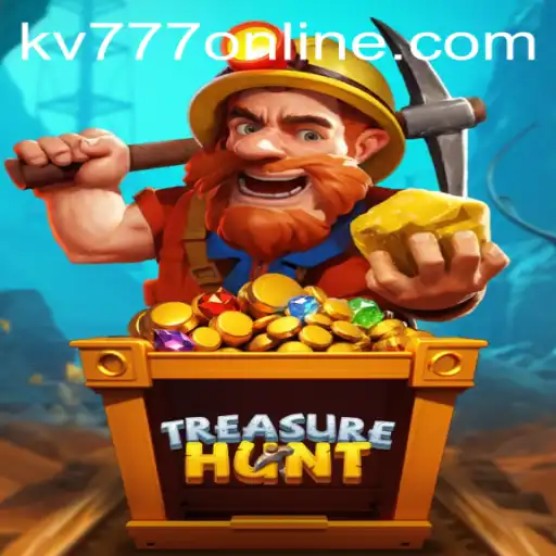 The Exciting World of TreasureHunt: Navigating Adventure with kv777