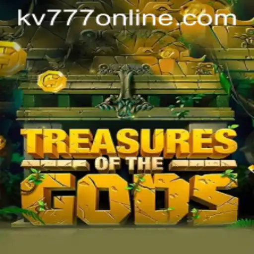 Exploring the Mystical World of TreasureoftheGods