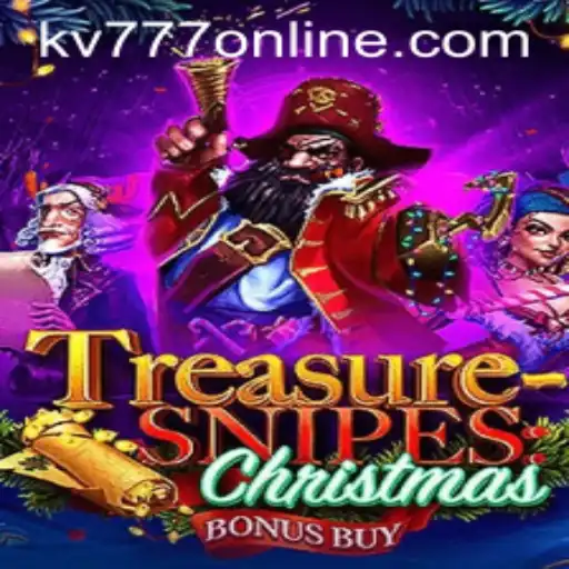 Discover the Magic of TreasuresnipesChristmas: A Festive Adventure