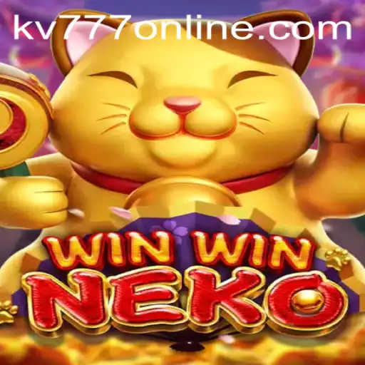WinWinNeko: The Captivating World of kv777